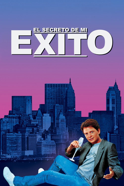 Carátula de El secreto de mi éxito