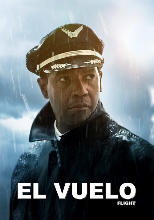Carátula El Vuelo