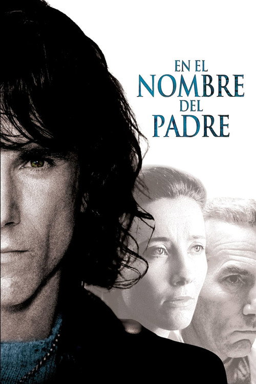 Carátula de En el nombre del padre