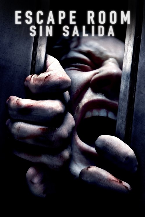 Carátula Escape Room