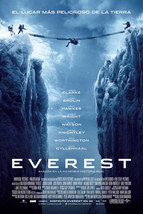 Carátula Everest