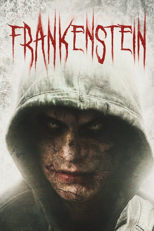 Carátula Frankenstein