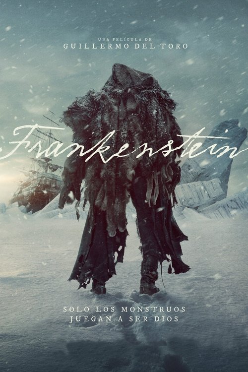 Carátula Frankenstein