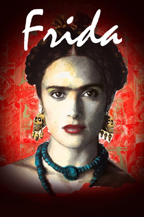 Carátula Frida