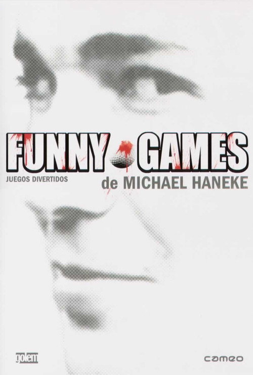 Carátula Funny Games