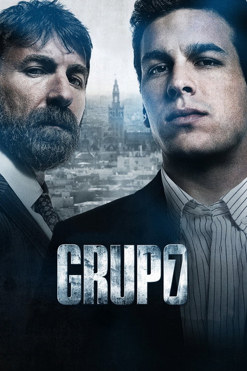 Carátula Grupo 7