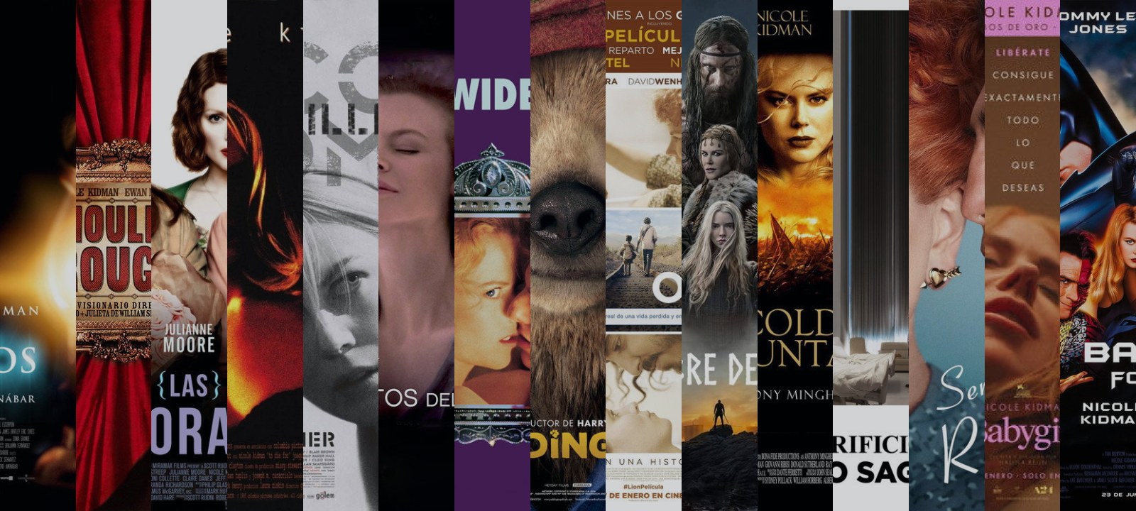 Mosaico de car&aacute;tulas de las pel&iacute;culas de esta gu&iacute;a