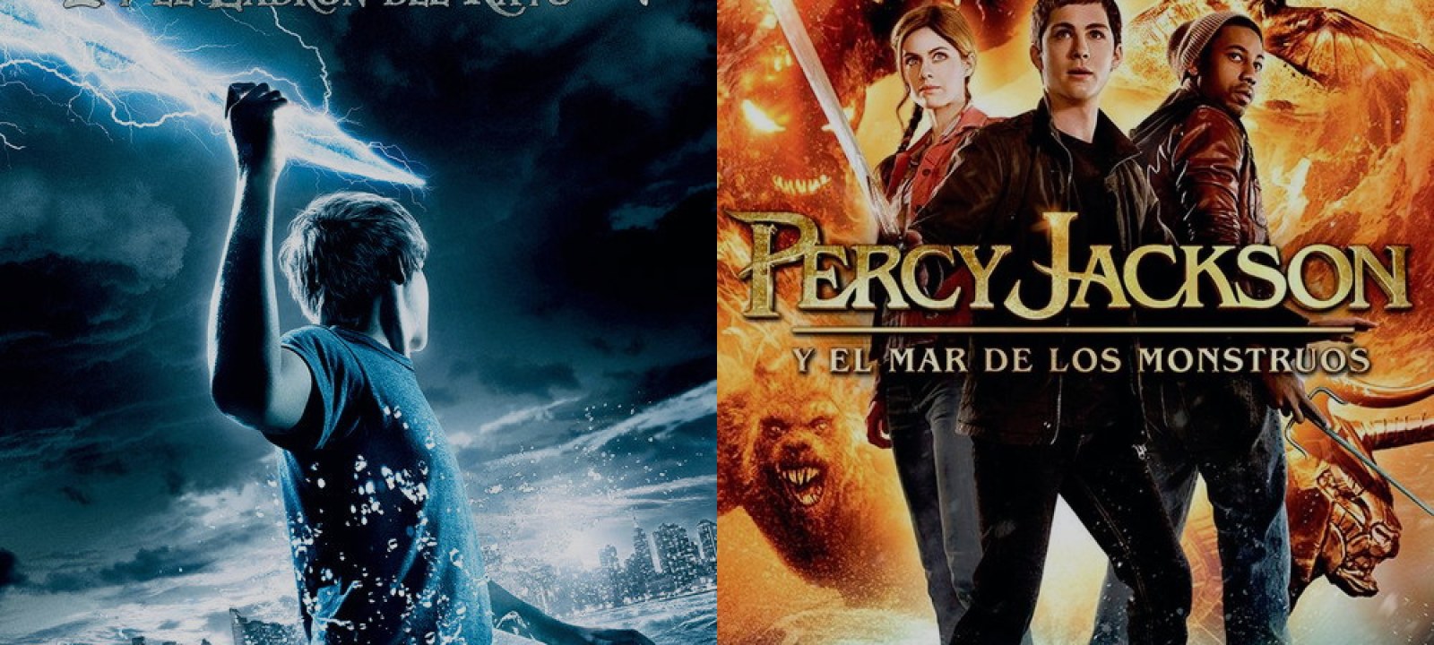 Mosaico de carátulas de las películas de esta guía