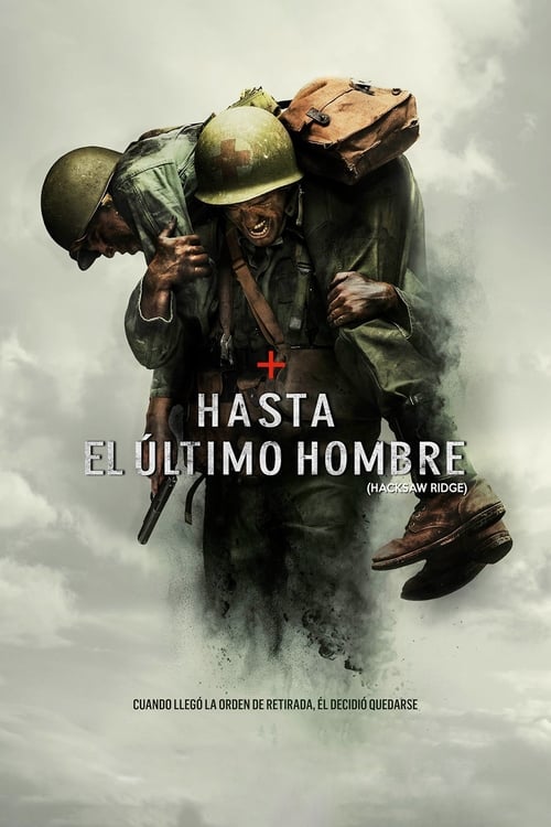 Carátula Hasta el último hombre