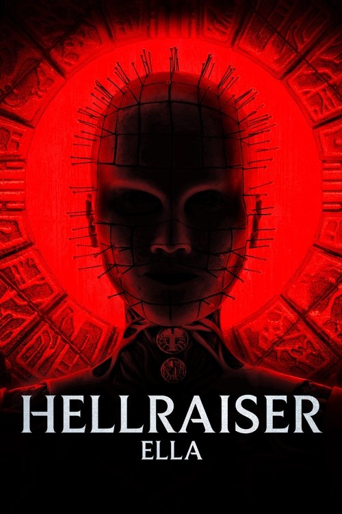 Carátula Hellraiser
