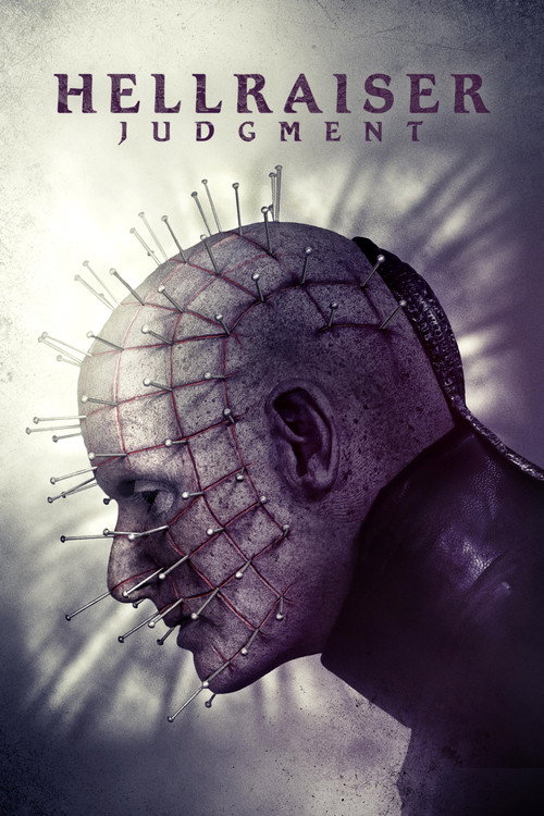 Carátula Hellraiser: Judgment