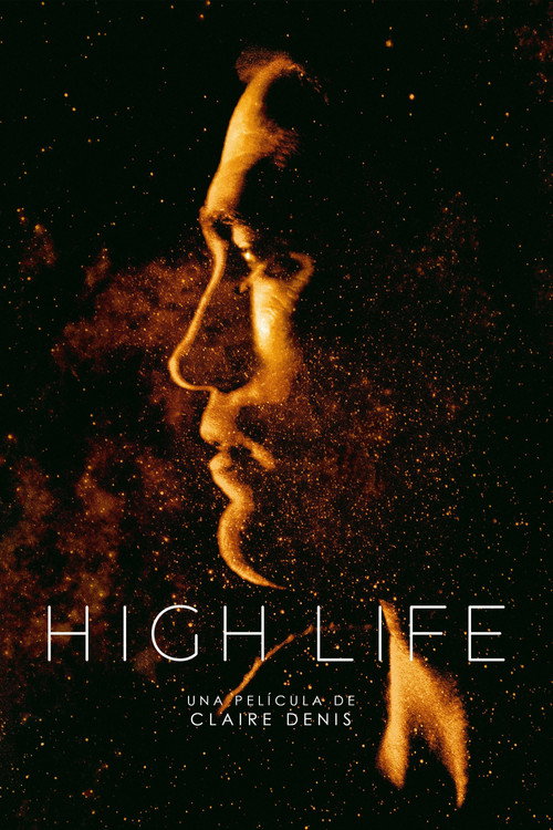 Carátula High Life