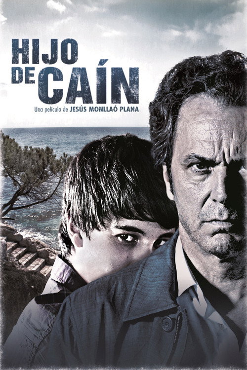 Carátula Hijo de Caín