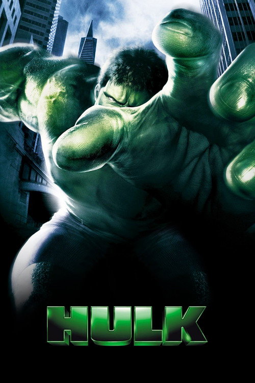 Carátula Hulk