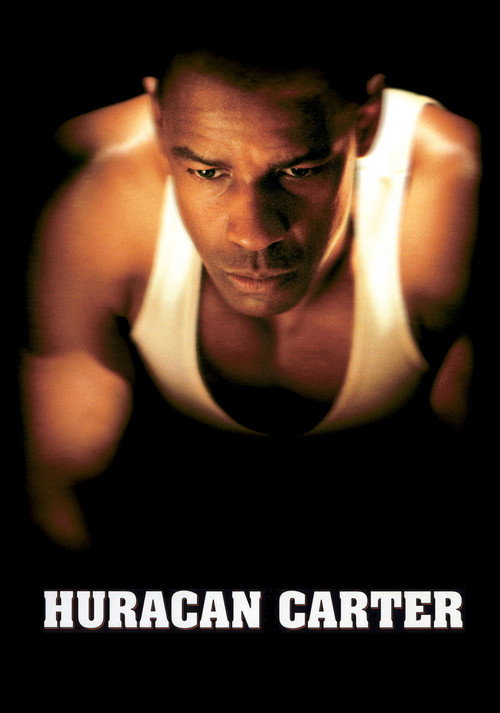 Carátula de Huracán Carter