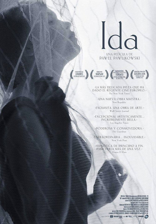 Carátula Ida