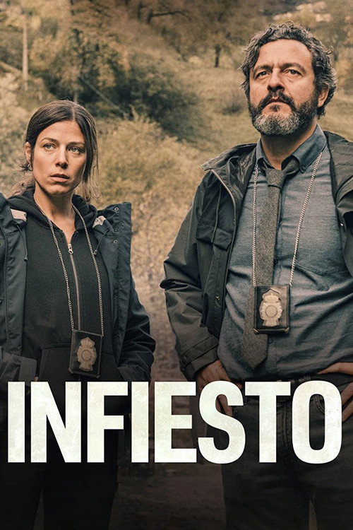 Carátula Infiesto