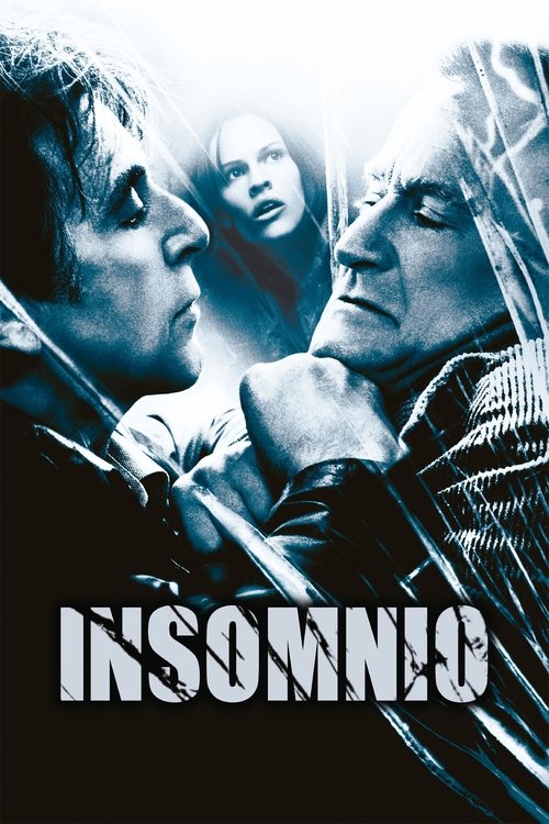 Carátula Insomnio