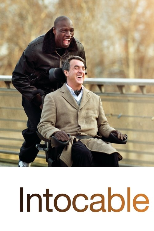 Carátula Intocable