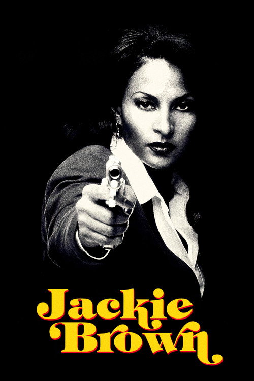 Carátula Jackie Brown
