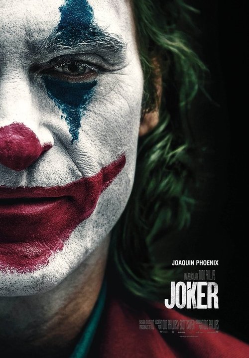 Carátula Joker