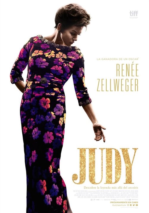 Carátula Judy