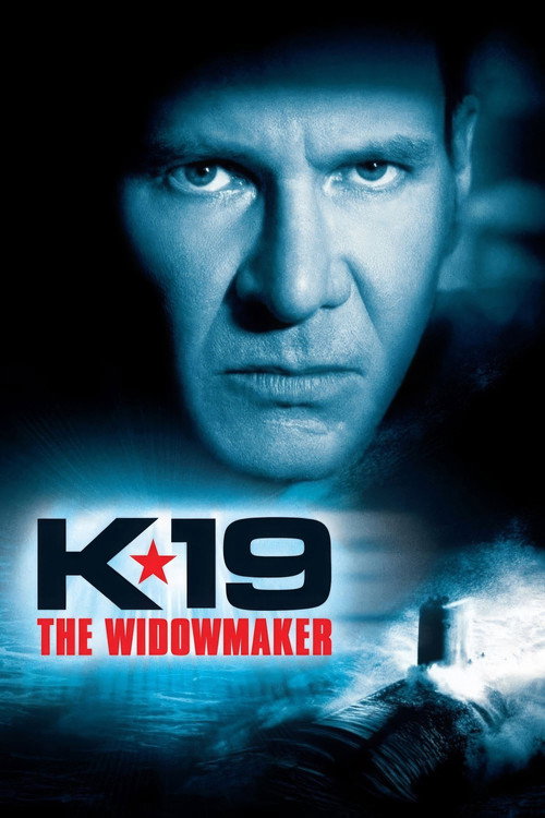 Carátula de K-19: The Widowmaker