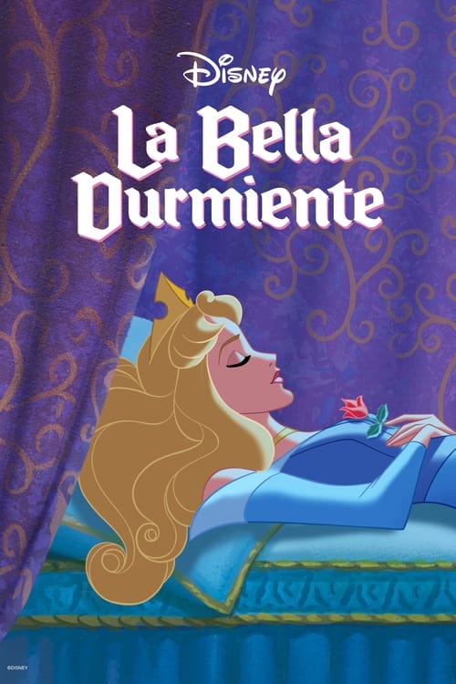 Carátula La Bella Durmiente