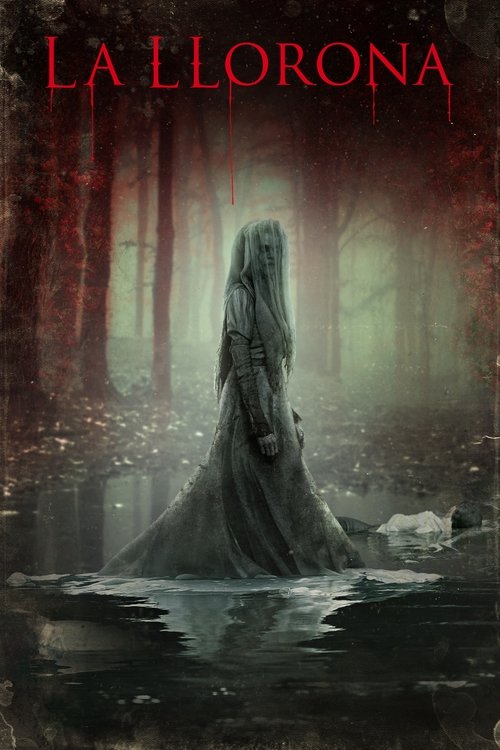 Carátula La Llorona