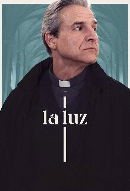 Car&aacute;tula de La luz