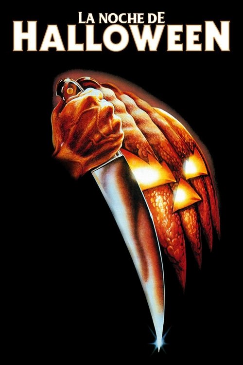 Carátula La noche de Halloween
