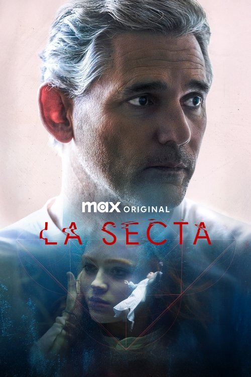Carátula La secta