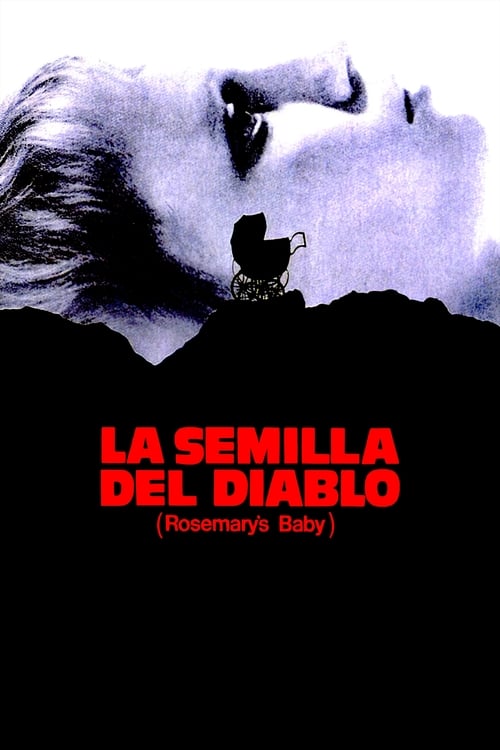 Carátula La Semilla del Diablo