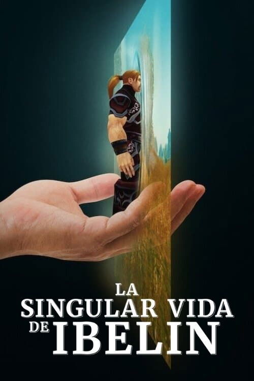 Carátula La singular vida de Ibelin