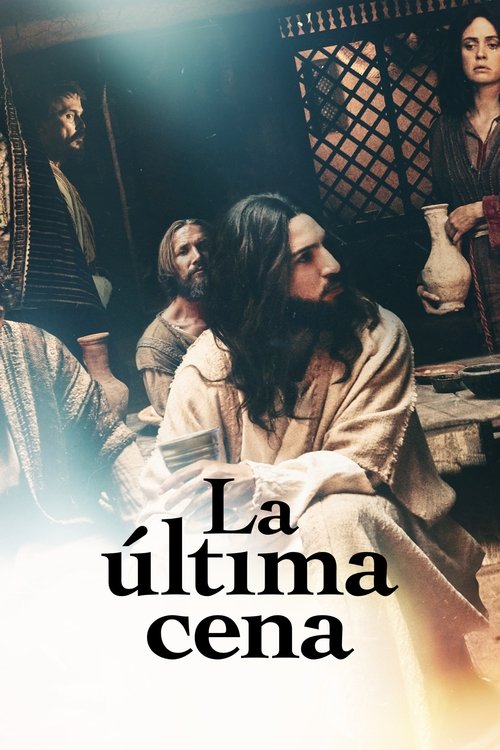 Carátula La última cena