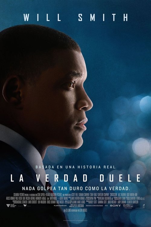 Carátula de La verdad duele