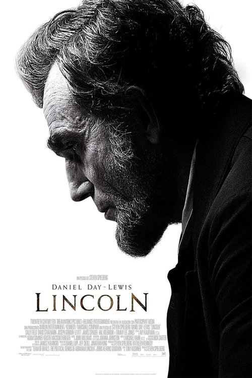 Carátula Lincoln