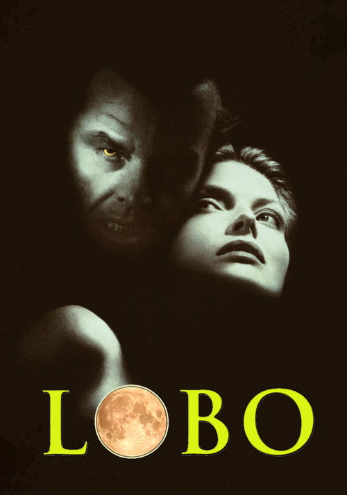 Carátula Lobo