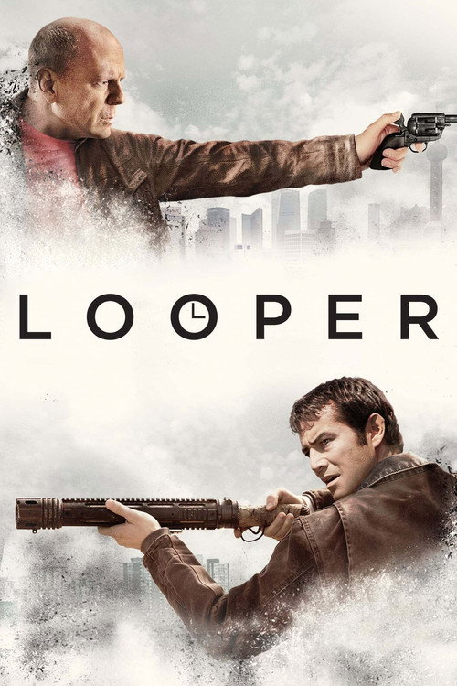 Carátula Looper