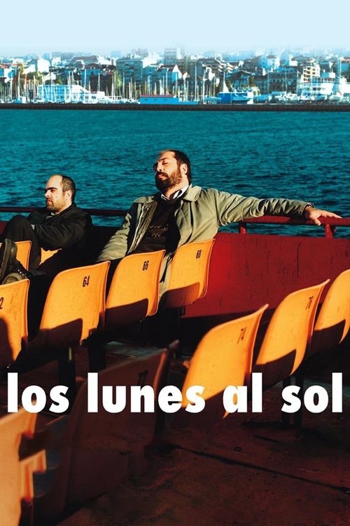 Carátula Los lunes al sol