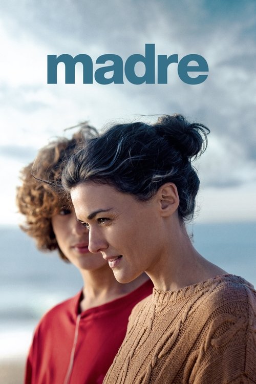 Carátula Madre
