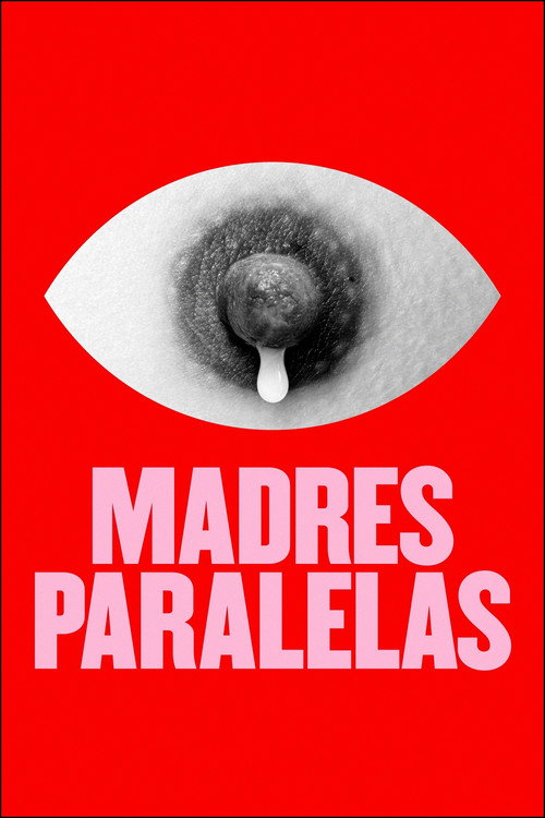 Carátula de Madres paralelas