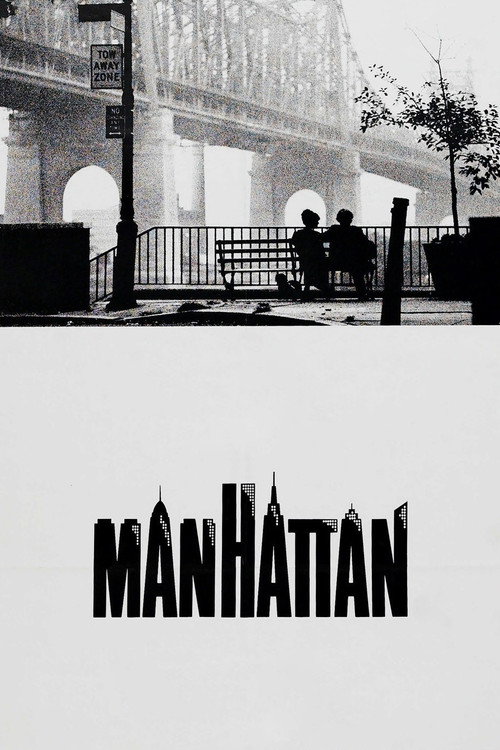 Carátula Manhattan