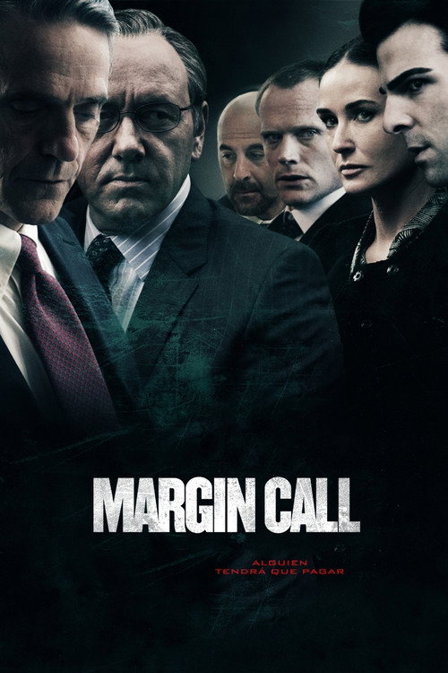 Carátula Margin Call