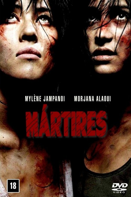 Carátula Martyrs