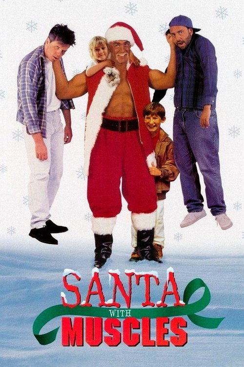 Carátula de Menudo Santa Claus