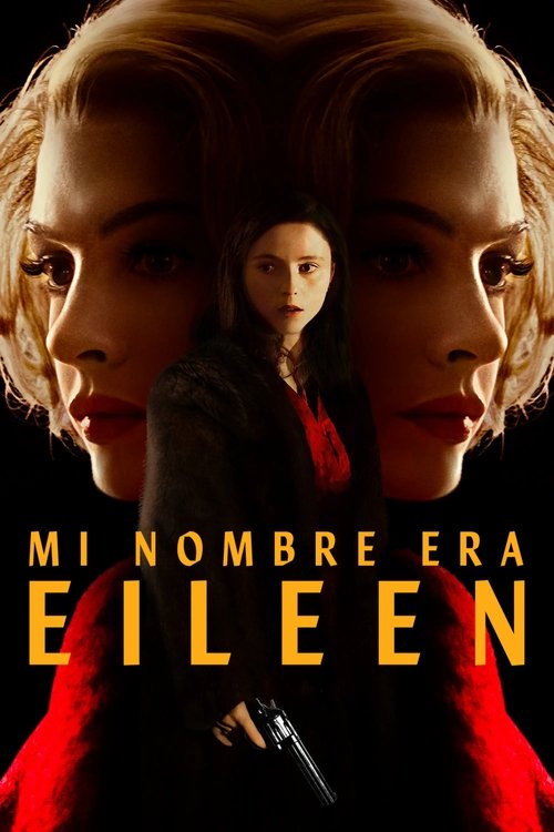 Carátula Mi nombre era Eileen