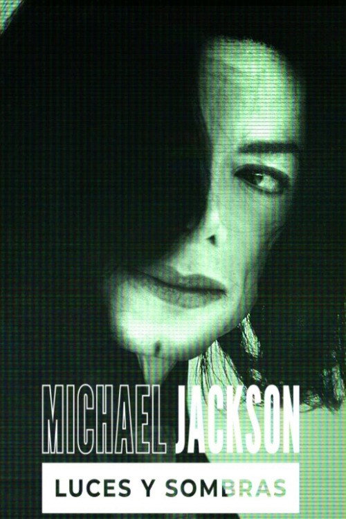 Carátula de Michael Jackson: Faking It