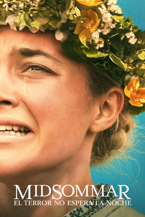 Carátula Midsommar
