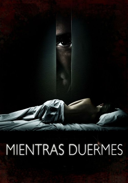 Carátula de Mientras duermes